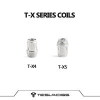 TESLACIGS T-X SERIES COILS